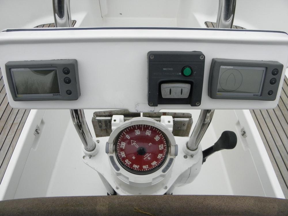 picture Navigatie en electronica